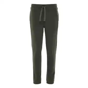 Decathlon Pantaloni della tuta uomo threadbare offerta