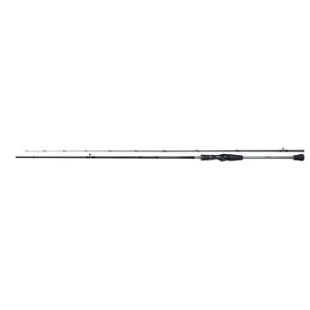 Decathlon Set di 2 aste da casting shimano yasei perch c & t rig fast 7-20g offerta