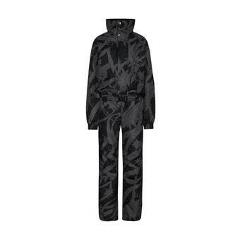 Decathlon Tuta da sci uomo elho offerta