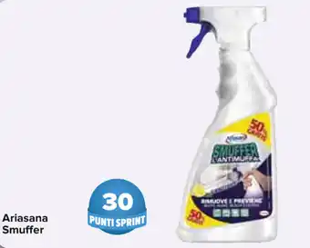 Ariasana Smuffer