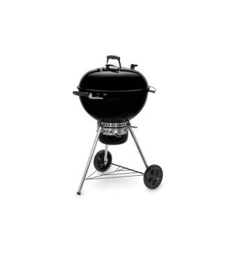 Eurobrico Barbecue a carbone master-touch gbs e-5750 nero 57 cm - weber offerta