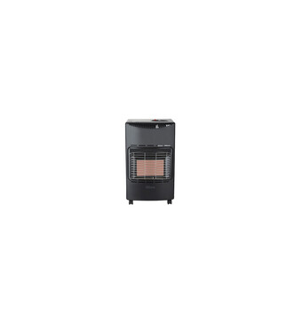 Eurobrico Stufa a gas portatile qlima gh1142r - 4200 w offerta