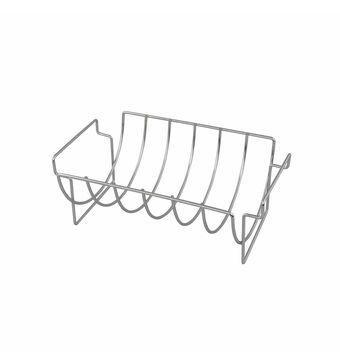 Eurobrico Supporto di cottura per arrosto e costine per barbecue - camapingaz offerta