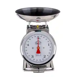 Franzy's Dcg bilancia da cucina offerta
