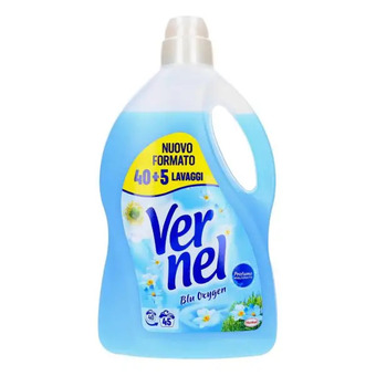 Franzy's Vernel ammorbidente blu oxygen 45 lavaggi offerta