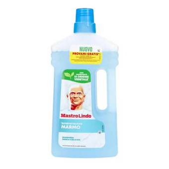 Franzy's Mastro lindo pavimenti marmo new 930ml offerta