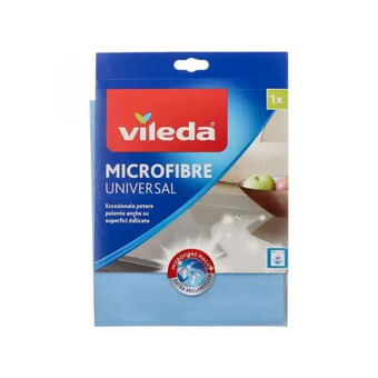 Franzy's Panno microfibre plus universal vileda offerta