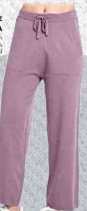 Ipercoop PANTALONI DONNA offerta