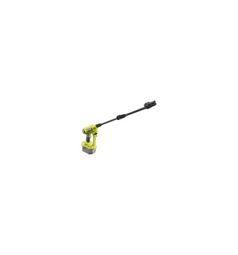 Eurobrico Lancia a pressione ry18pw22a-0, solo corpo macchina batteria non inclusa - ryobi offerta