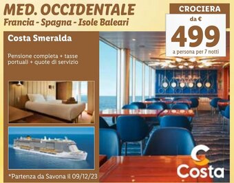 Costa Smeralda