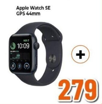 Expert Apple Watch SE GPS 44mm offerta