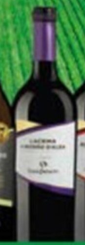 Sì con te Lacrima di Morro d'Alba DOC Casalfarneto 75 cl offerta