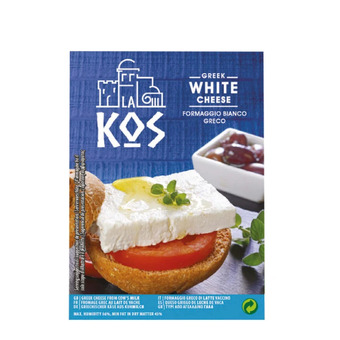 Ipercoop Formaggio greco di mucca kos offerta