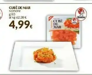 Doro Supermercati Tonno offerta