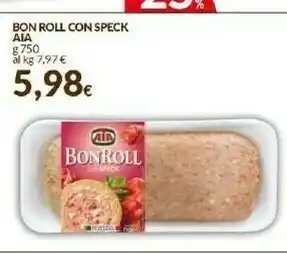 Doro Supermercati Aia Carne offerta