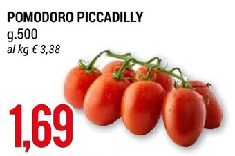 Hardis POMODORO PICCADILLY g.500 offerta