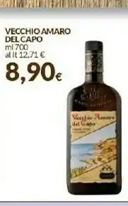 Amaro del capo
