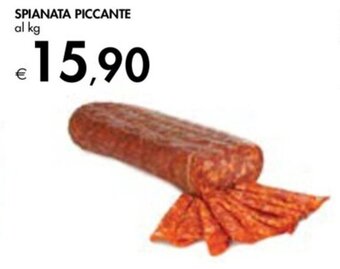 SPIANATA PICCANTE al kg