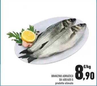 Conad Cuore Trota offerta