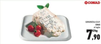 Conad Gorgonzola offerta