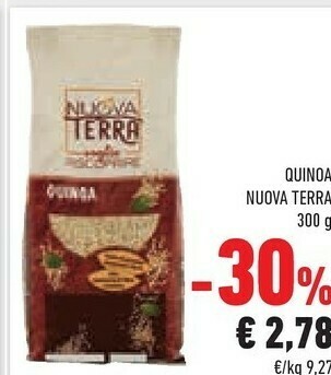 Conad Gamberi offerta