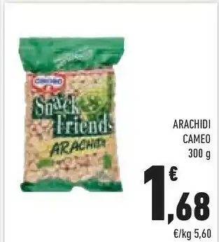 Conad Arbi Croissant offerta
