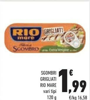 Conad Arachidi offerta