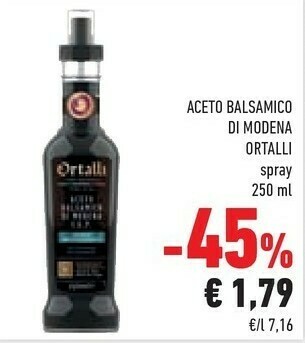 Conad Ragù offerta