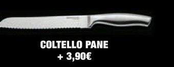 Conad Coltello Pane offerta