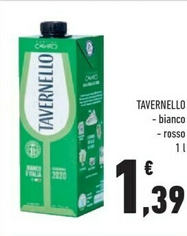 Conad Noberasco Frutta secca offerta