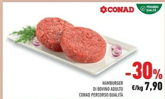 Conad Carne offerta