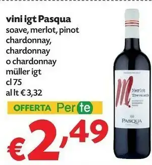 Soave Merlot