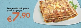 Pam Lasagne offerta