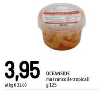 Famila OCEANSIDE mazzancolle tropicali g 125 offerta