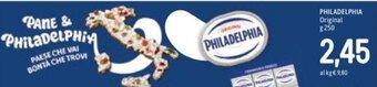 Famila PHILADELPHIA Original g 250 offerta