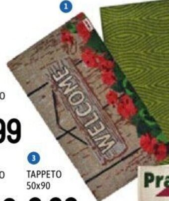 Famila ZERBINO 40x70 offerta