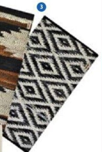 Famila TAPPETO 50x90 offerta