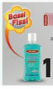 Conad Coccolino Ammorbidente offerta