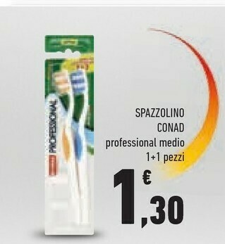 Conad Whiskas Cibo per gatti offerta
