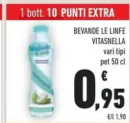 Conad Chupa chups Caramelle offerta