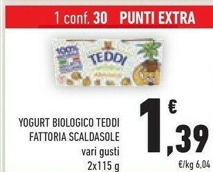 Conad Rio Mare Tonno Rio mare offerta