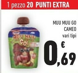 Conad Scaldasole Yogurt offerta