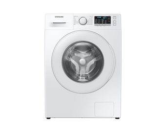 MD Discount Samsung ww90ta046tt lavatrice caricamento frontale 9 kg 1400 giri/min a argento offerta