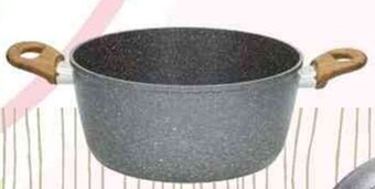 Casseruola cm 24