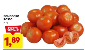 DPiù POMODORO ROSSO offerta