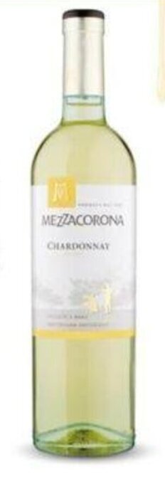 Oasi CHARDONNAY TRENTINO DOC MEZZACORONA cl 75 offerta