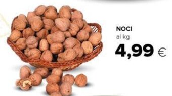 Oasi NOCI offerta