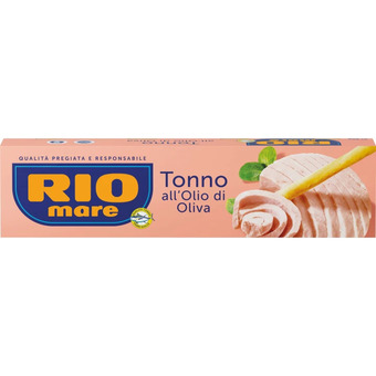 Mercati di Città La Prima Rio mare offerta