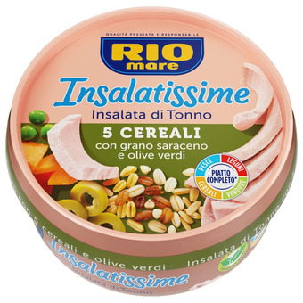 Mercati di Città La Prima Rio mare offerta
