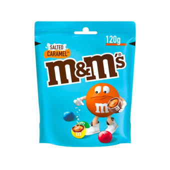 Mercati di Città La Prima M&m's offerta